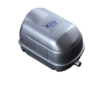 ปั๊มลม <span class=keywords><strong>RESUN</strong></span> รุ่น <span class=keywords><strong>LP</strong></span>-20/40/60/100 สำหรับตู้ปลา บ่อปลา สวน ตู้เลี้ยงปลา ถังบำบัดน้ำเสีย เสียงเบา - Product Image 5