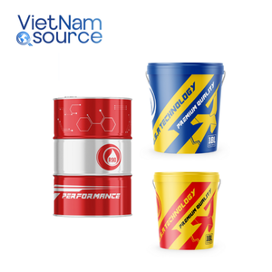 Venta hasta 20%-Mejor proveedor de lubricantes para automóviles-Aceite lubricante para automóviles-Aceite de motor natural-Mezclas sintéticas-Producto de Vietnam - Product Image 2