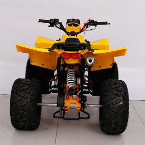 <span class=keywords><strong>Quad</strong></span> tout-terrain 4 temps 150cc multi-usages pour la vente en gros, OEM/ODM, approvisionnement en gros pour concessionnaires - Product Image 2