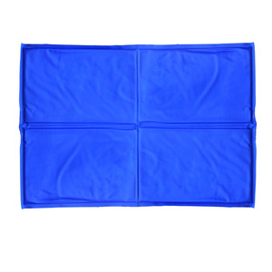 <b>Pet</b> <b>Cooling</b> Pad Rectangle PVC Cat <b>Mat</b> M105 Solid Color Zhejiang Origin - Product Image 3
