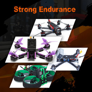 Cnhl <span class=keywords><strong>lipo</strong></span> סוללה <span class=keywords><strong>4S</strong></span> 6s 14.8v 22.2v 1100mah 1200mah 1300mah 1500mah 100c עם xt60 עבור <span class=keywords><strong>rc</strong></span> fpv מרובע קודר - Product Image 2