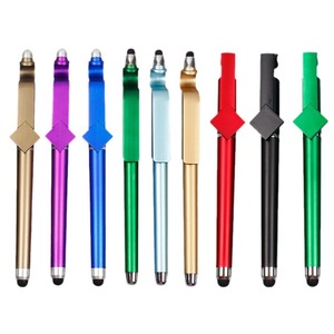 Bolígrafo Promocional Económico para Marketing y Publicidad Hotelera - Product Image 1