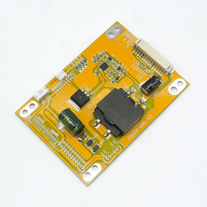 <span class=keywords><strong>CA</strong></span>- 399-tablero de corriente constante de retroiluminación LED, Universal, 26-50 pulgadas - Product Image 1