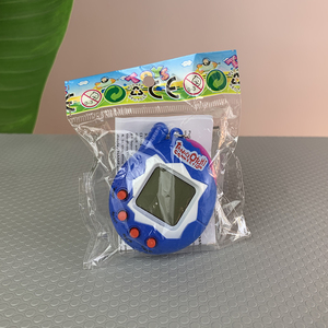 Juguete Electrónico Retro Clásico para Niños, Mascota Virtual de Plástico Portátil con Llavero - Product Image 6
