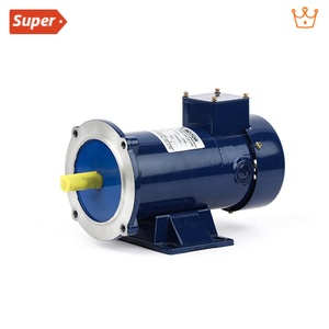 มอเตอร์ 90V 0.5 แรงม้า 1750 รอบต่อนาที 56C TEFC สำหรับ WEG 113ZYT90-1/2-1750 มอเตอร์ไฟฟ้ากระแสตรง 90v รุ่น 113ZYT90-1/2-1750 - Product Image 4