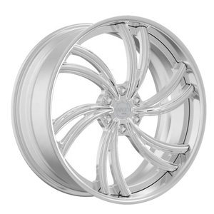 22 21 20 19 18 Inci Disesuaikan 2 Buah 6061 T6 Pelek Tempa 5X130 5X120 4x114,3 Roda Pelek Logam Paduan Gambar Hitam - Product Image 1