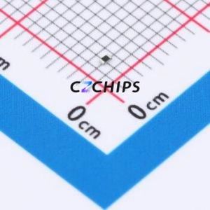 CR0402-FX-4990GLF SMD Resistor 0402 (ประเภท: ฟิล์มหนา) (ความต้านทาน: ความแม่นยำ499Ohm: 1%) - Product Image 1