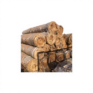 Fibres de coco naturelles de haute qualité pour l'horticulture, l'agriculture et les supports de culture - Exportation - Product Image 1