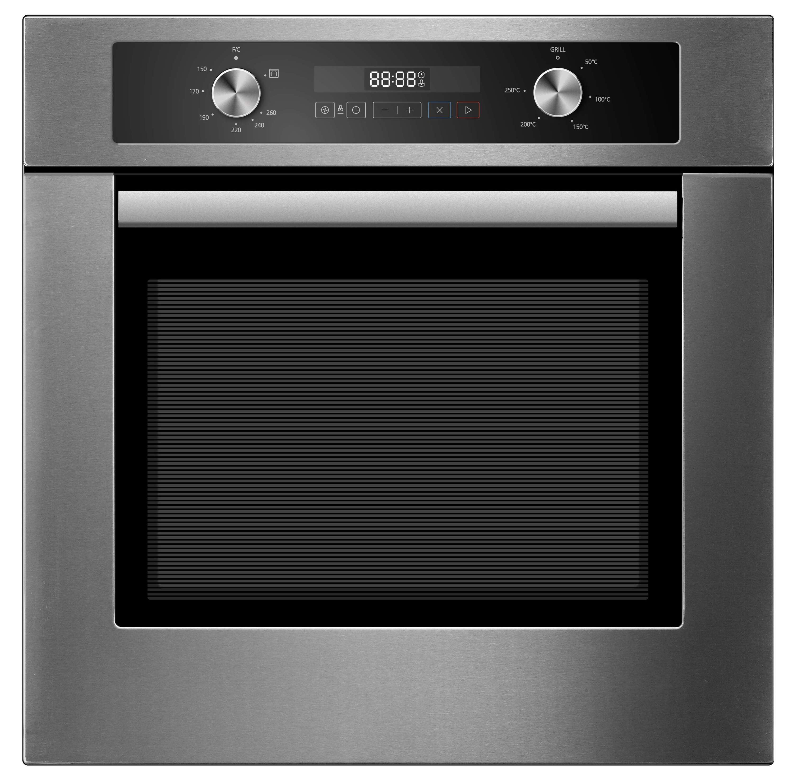 Stainless Steel