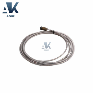 84661-17 Bently Nevada Velomitor Câble d'interconnexion - Product Image 3