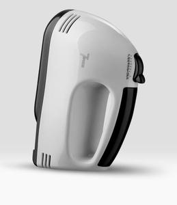 Batidora de Mano de Alta Calidad de 220V y 7 Velocidades, Batidora de Alimentos, Batidora de Varillas, Amasadora de Masa para Cocina Casera y Repostería - Product Image 3