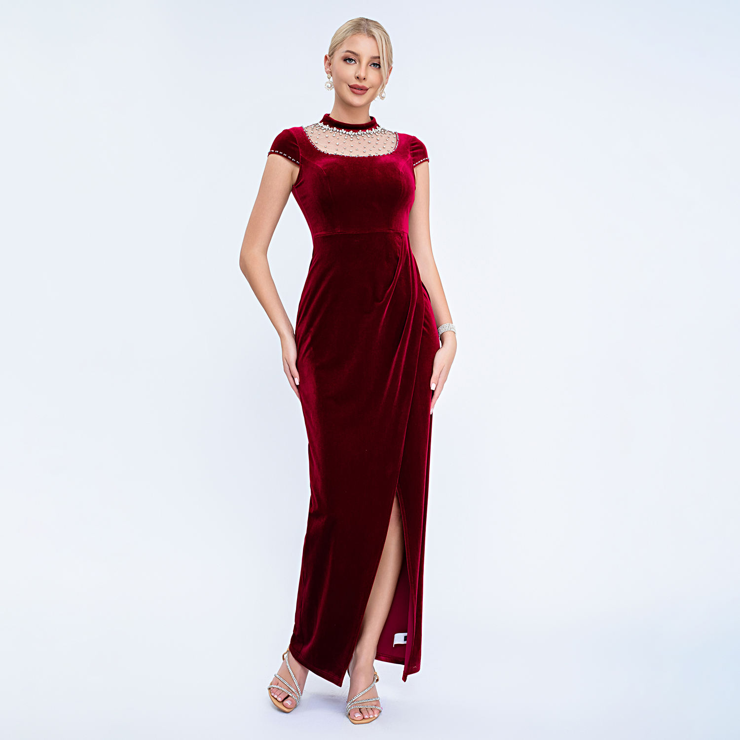 มณฑลเบอร์กันดี