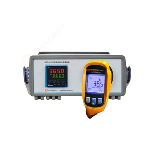 Forno a Corpo Nero |   Calibratore di Tachimetri per la Calibrazione di Vari Termometri Auricolari Elettronici a Infrarossi - Product Image 1