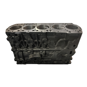 Bloc moteur Scania C13 C15 C32 Diesel pour châssis de camion et pompe - Product Image 2