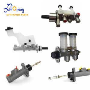 Pièces de système d'embrayage maître-cylindre d'embrayage pour MITSUBISHI GALANT L200 Pajero MB012300 - Product Image 6