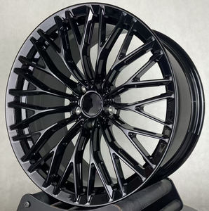 Jantes en alliage forgé de haute qualité 21 22 23 24 pouces pour Mercedes G63 G55 <span class=keywords><strong>G</strong></span> Class W463 SUV de luxe personnalisé - Product Image 3