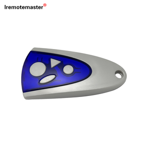 Cổng nhà để xe mở điều khiển từ xa 433.92MHz cho novoferm 502 Max MAX43-2/MCHS43-4 cán mã - Product Image 5