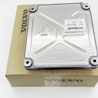 Controlador de Motor D12 Nuevo, ECU 20561256 para Maquinaria de Construcción con Programa, 6 Meses de Garantía, Origen China