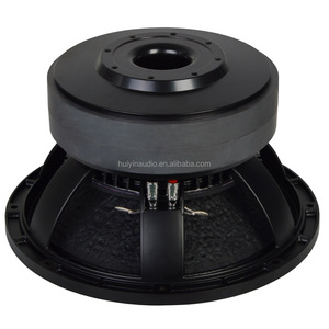 Haut-parleur de graves de 12 pouces 12100-025 Aimants doubles 600W RMS Bobine de 4 pouces <span class=keywords><strong>Subwoofer</strong></span> <span class=keywords><strong>audio</strong></span> professionnel passif pour système de sonorisation en ligne Modèle - Product Image 2