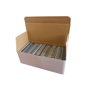 Tiras de Clavos para Concreto Profesionales para <span class=keywords><strong>Clavadora</strong></span> a Batería, Pistola de Clavos Recargable, Clavos para Concreto - Product Image 2