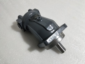 A2FM355 60W-VZH010 Axial Piston Pump and A2FM250/60W-VZB010 Models <b>25kg</b> <b>Weight</b> - Product Image 6