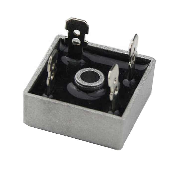 Мостовой выпрямитель KBPC1010 10A 1000 в