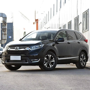 Honda CR-V Usada en Buen Estado, SUV de 5 Plazas, 2019, Sin Accidentes y con Garantía - Product Image 1