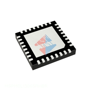 Electronic Circuit Components MSPM0L1306SRHBR 32 VFQFN Exposed Pad Embedded Manufacturer Channel - Product Image 1