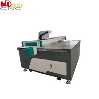 Machine de découpe de tapis de sol automobile de petite taille, machine de découpe CNC MITECH