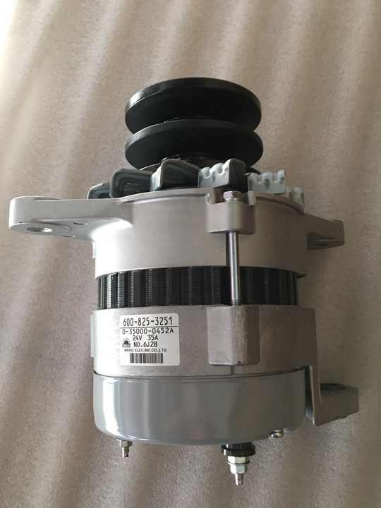 24v用 ダイナモA387