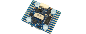 Controlador de Vuelo Matek MATEKSYS H743-MINI V3 H7 STM32H743VIT6 ICM42605/ICM42688P con OSD PDB Integrado para Drones de Carreras FPV RC - Product Image 3