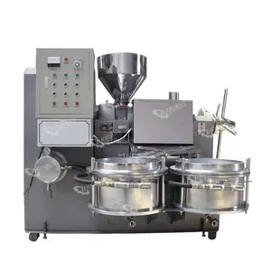 Extractor de aceite de nueces, máquina extractora de aceite de cacahuetes y nueces, suministro de fábrica