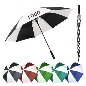 Paraguas Pequeño Portátil para Mujer, Resistente al Agua y al Viento, con Logotipo de Golf, de Alta Calidad, para Adultos - Product Image 4