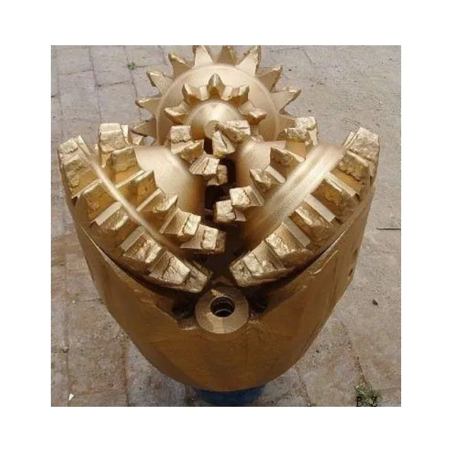 Beyond API Standard High-quality PDC Diamond Drill Bits For Petroleum Parts