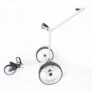 Carrito de <span class=keywords><strong>Golf</strong></span> Eléctrico de <span class=keywords><strong>Segunda</strong></span> <span class=keywords><strong>Mano</strong></span> - Product Image 5