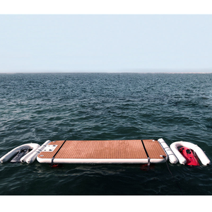 Bến Tàu Nổi Bơm Hơi - Product Image 6