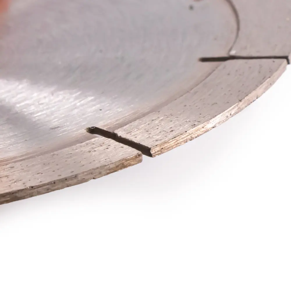 Kraliyet çin Turbo elmas testere bıçağı granit mermer kesme diski porselen fayans seramik bıçakları elmas testere bıçağı