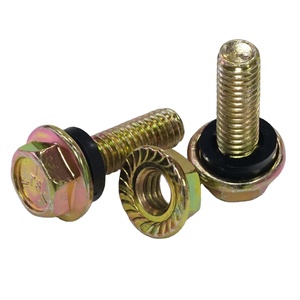 Vít Mặt Bích Lục Giác ANSI Tiêu Chuẩn Lớp 5, 5/16-18X1 UNC 1000 Chiếc - Product Image 3