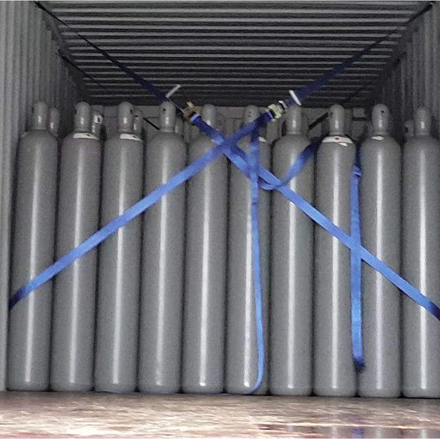 Trifluoroiodomethane - CF3I - IODOTRIFLUOROMETHANE - 99%~99.999% Purity