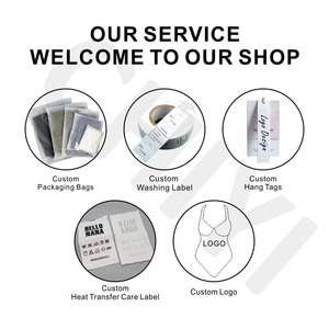 Tùy chỉnh vi pha lê đồ bơi của phụ nữ hai mảnh áo tắm màu rắn pasuxi Rhinestone Bộ Bikini - Product Image 6