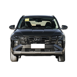Alto rendimiento Hyu <span class=keywords><strong>n</strong></span> da i Tu CS en 2024 SUV de dos ruedas motrices - Product Image 1