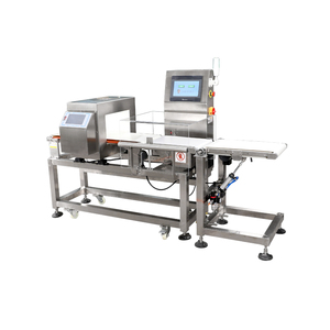 Dedektör De Metales, gıda <span class=keywords><strong>Metal</strong></span> güvenlik dedektörü fiyat otomatik online kontrol ağırlık konveyör makinesi - Product Image 6