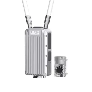 CUAV LBA 3 Digital Link l Micro Private Network 4G 5G Large Bandwidth Hybrid One To Multiple Communication Base Station