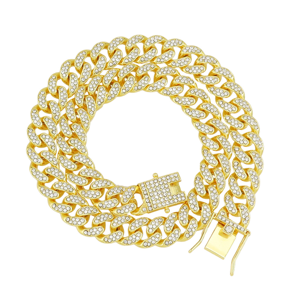 3-sku _ gold 30 pollici (75 cm)