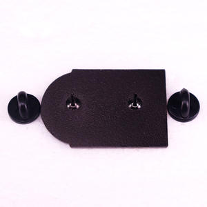 Badge d'album musical de <span class=keywords><strong>chanteur</strong></span> pop, divers accessoires périphériques, épingle en émail, sac à dos, veste, décoration, broche en métal, cadeau pour les fans - Product Image 2