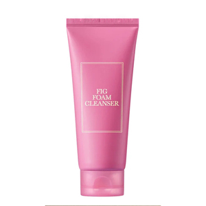 Limpiador facial orgánico <span class=keywords><strong>IM</strong></span> FOM, Etiqueta Privada, exfoliante, limpieza de poros, Control de sebo, limpiador de espuma coreano - Product Image 5