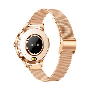 Reloj Inteligente TKYUAN para Mujer 2026, Pantalla AMOLED de 1.04'', Llamadas por Bluetooth, Resistente al Agua, Monitor de Ritmo Cardíaco, Reloj Inteligente para Mujer - Product Image 6