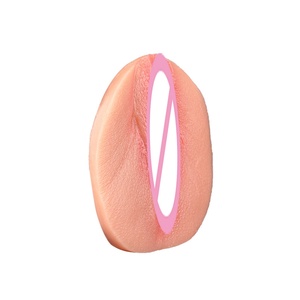 Pantalón con Vagina Simulada de Silicona, Almohadilla de Silicona para Travestismo y Cross-dressing - Product Image 6