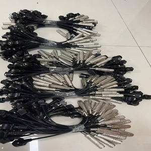 Sdc2300 ngầm vàng Máy dò kim loại cáp tai nghe, mặt đất vàng máy dò Tai nghe kết nối dây chuỗi - Product Image 3