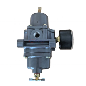 Nouveau régulateur de pression d'air pour instrument 67CFR 235 d'origine avec soupape de décharge interne – Stock entrepôt - Product Image 3